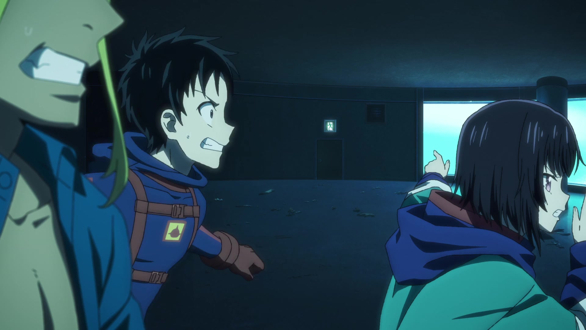 [Tsukyio Editing Resources] Zom 100 - Ep 5 - 351.mp4